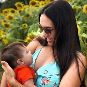 Meet your Posher, Mayara